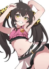 __matoba_risa_idolmaster_and_1_more_drawn_by_sekienji__117372353dc6210288da3486a3479671