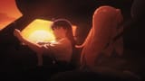 [SubsPlease] Ruri no Houseki - 01 (1080p) [EF6763FC].mkv_snapshot_21.37.098