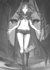 Shaula Intro