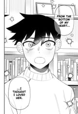Sirens Won&#039;t Sing For You - #023 - Chapter 23 - 14
