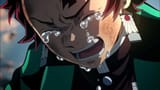 tears