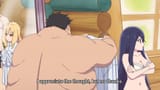 [SubsPlease] Busamen Gachi Fighter - 01 (1080p) [3638B513].mkv_snapshot_07.46.542