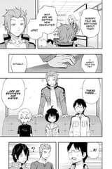 World Trigger - c022 (v03) - p121 [VIZ Media] [Digital] [1r0n]
