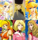 legendary 70s blonde girls