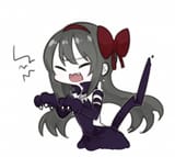 __akemi_homura_and_akuma_homura_mahou_shoujo_madoka_magica_and_1_more_drawn_by_fc_efushii__1d1f4452e2627bc7edb32c216b7d4b68