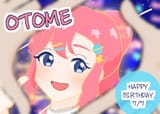 OtoP hbd otomake