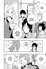 World Trigger - c022 (v03) - p128 [VIZ Media] [Digital] [1r0n]