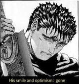 sad