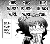 Not yuri