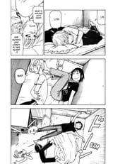 Soredemo Machi wa Mawatteiru - c041 (v05) - p151 [dig] [JManga]