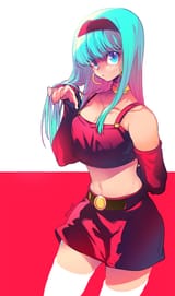__bra_dragon_ball_and_1_more_drawn_by_ommmyoh__1943c176fd0875af16b424acbc1ff962