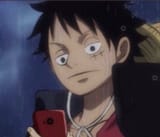 luffy