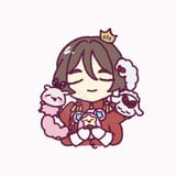 Jin hug Kiracchu