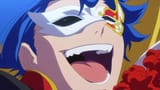 laugh