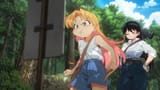 [SubsPlease] Ruri no Houseki - 01 (1080p) [EF6763FC].mkv_12.58.445