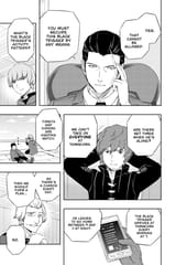 World Trigger - c024 (v03) - p157 [VIZ Media] [Digital] [1r0n]