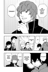 World Trigger - c024 (v03) - p158 [VIZ Media] [Digital] [1r0n]