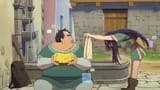 [SubsPlease] Busamen Gachi Fighter - 01 (1080p) [3638B513].mkv_snapshot_21.30.156
