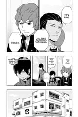 World Trigger - c024 (v03) - p160 [VIZ Media] [Digital] [1r0n]