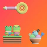 claymation never looked like this