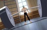zoro lift