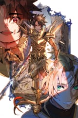 @skasr_033_Alek with Fighting God Armor