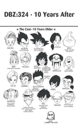 our heroes