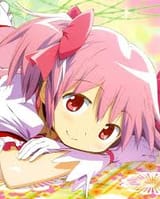 Madoka Kaname