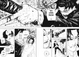 Kagurabachi คาก ระบาจ [tha] - c085 (web) - p013-014 [Unknown]