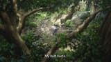 [SubsPlease] Ruri no Houseki - 01 (1080p) [EF6763FC].mkv_4.49.373