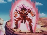 Kaio-ken2