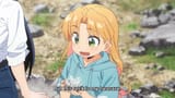 [SubsPlease] Ruri no Houseki - 01 (1080p) [EF6763FC].mkv_8.43.106