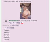 Latinx tranny