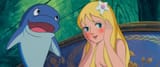 The Little Mermaid