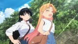 [SubsPlease] Ruri no Houseki - 01 (1080p) [EF6763FC].mkv_11.56.967