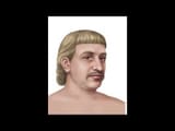 charlemagne facial reconstruction