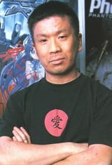 gen-urobuchi
