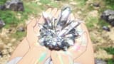 [SubsPlease] Ruri no Houseki - 01 (1080p) [EF6763FC].mkv_9.38.370