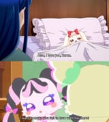 yuri fairies