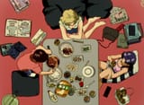 Ritsuko sit