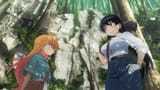 [SubsPlease] Ruri no Houseki - 01 (1080p) [EF6763FC].mkv_5.17.025