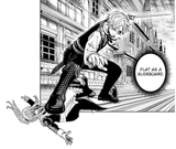 flat as a slideboard