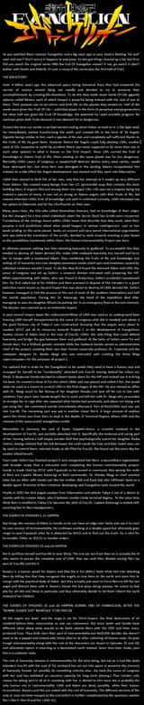 Infodump
