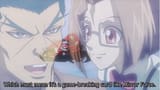 A game-breaking card like Mirror Force