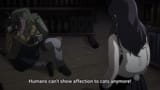 [SubsPlease] Nyaight of the Living Cat - 01 (720p) [B8F27211]-0001