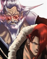 strongest divine commander