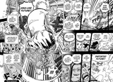 alpha defeate by bonney