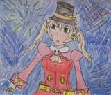 Dolce drawing 6th July 2025