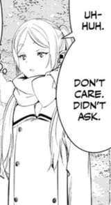 don&#039;t care