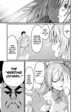 Harem Ou no Isekai Press Manyuuki
